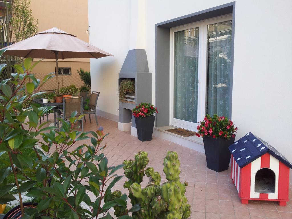 Dear Venice Bed&Breakfast Marghera Exterior foto