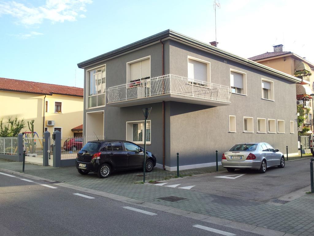 Dear Venice Bed&Breakfast Marghera Exterior foto