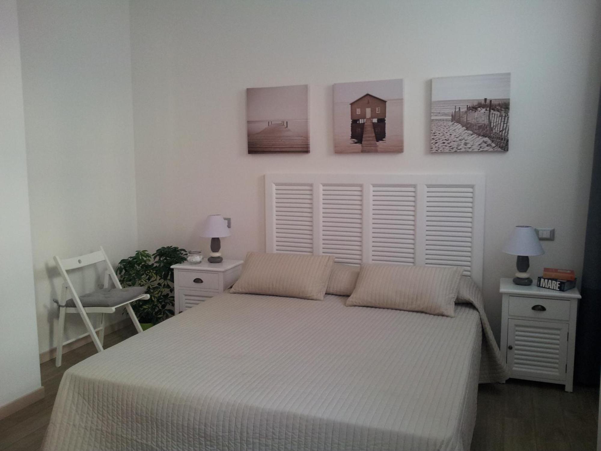 Dear Venice Bed&Breakfast Marghera Zimmer foto