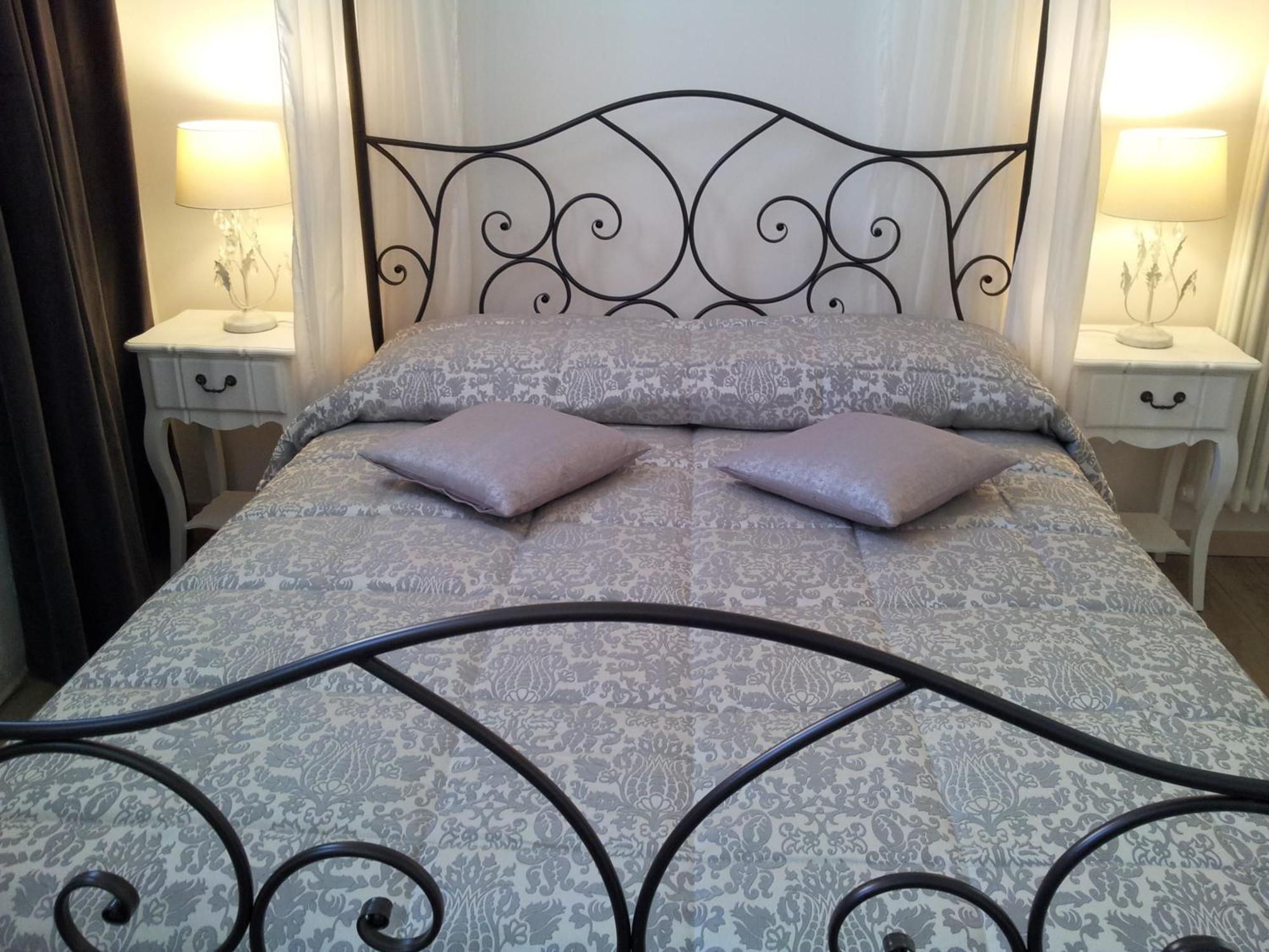 Dear Venice Bed&Breakfast Marghera Zimmer foto