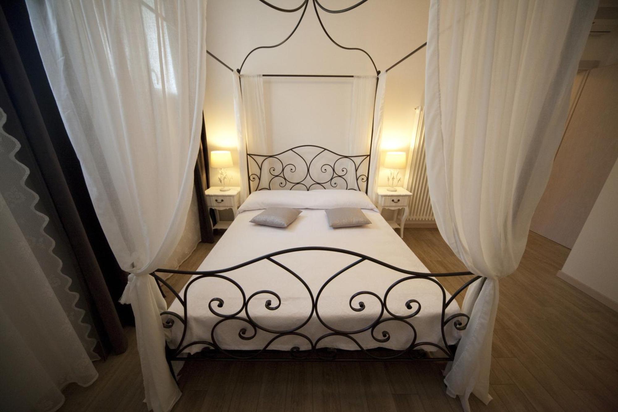 Dear Venice Bed&Breakfast Marghera Zimmer foto