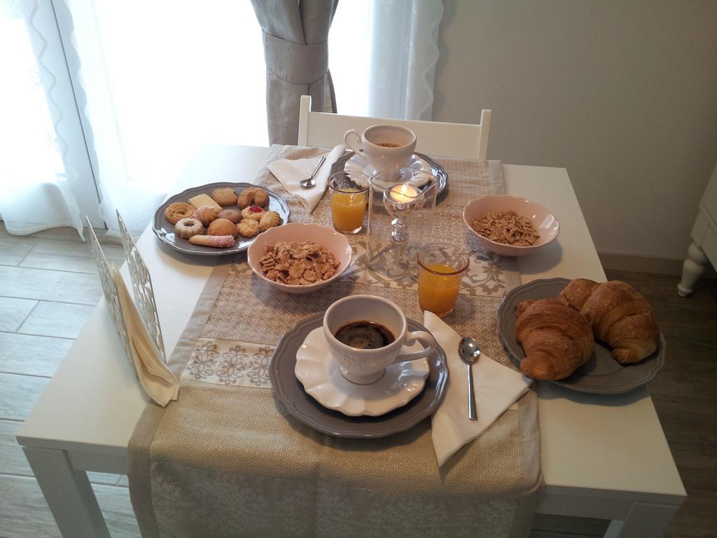 Dear Venice Bed&Breakfast Marghera Exterior foto