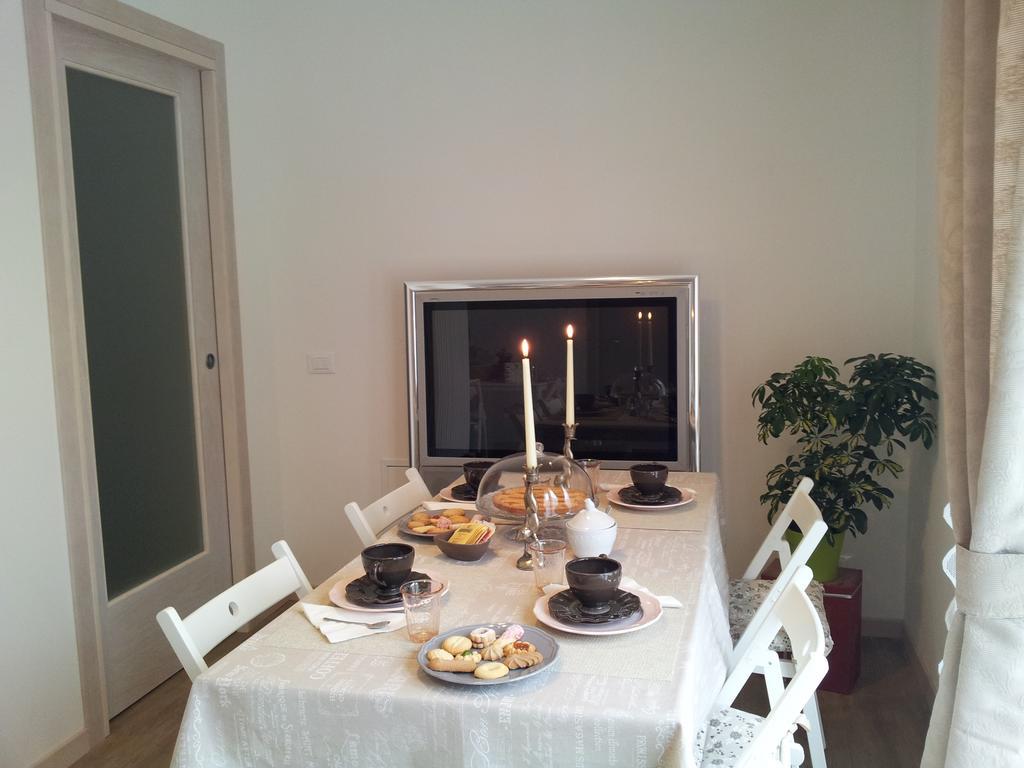Dear Venice Bed&Breakfast Marghera Exterior foto