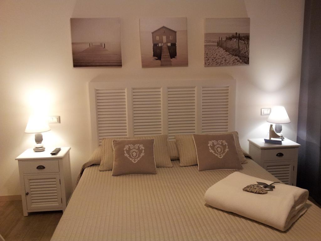 Dear Venice Bed&Breakfast Marghera Exterior foto