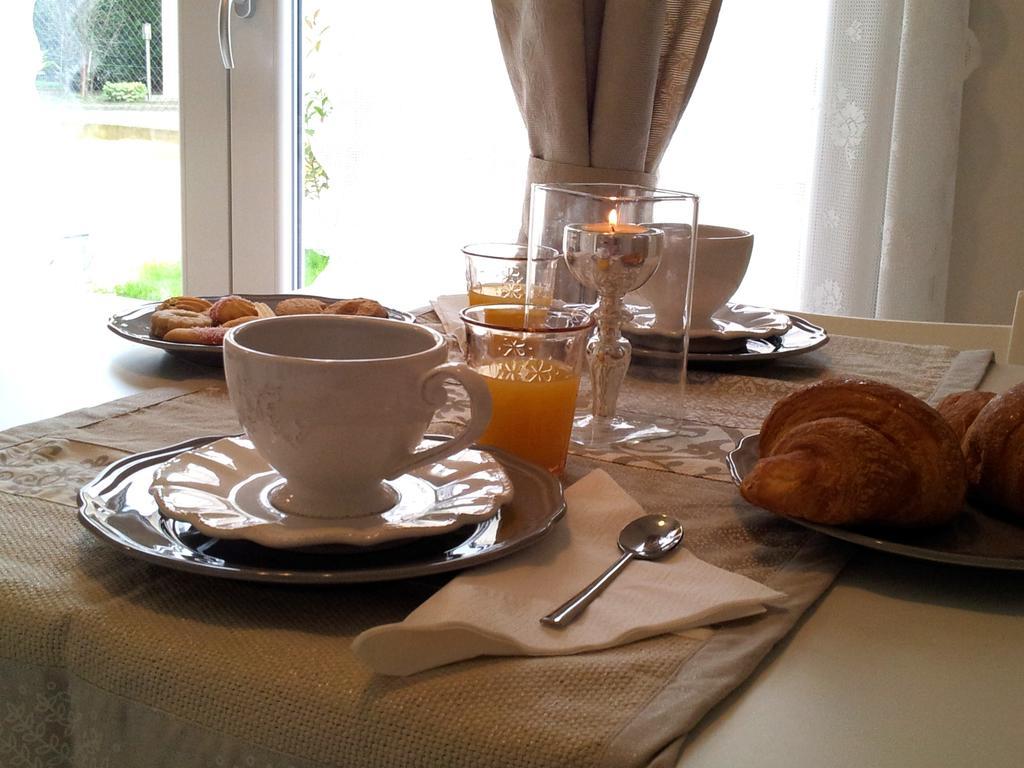 Dear Venice Bed&Breakfast Marghera Exterior foto