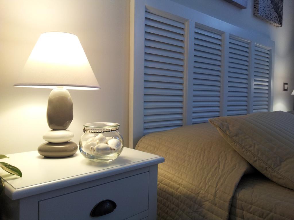 Dear Venice Bed&Breakfast Marghera Zimmer foto