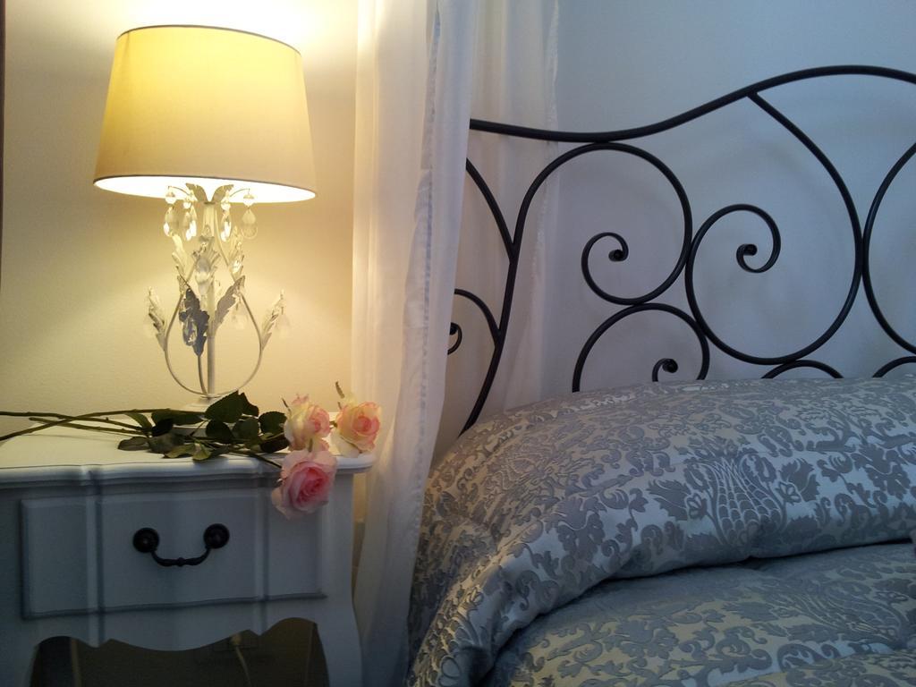 Dear Venice Bed&Breakfast Marghera Zimmer foto