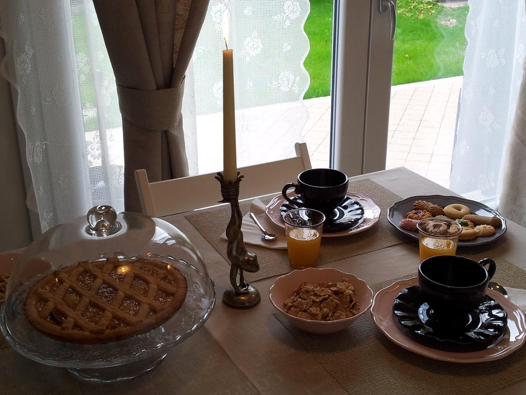 Dear Venice Bed&Breakfast Marghera Exterior foto