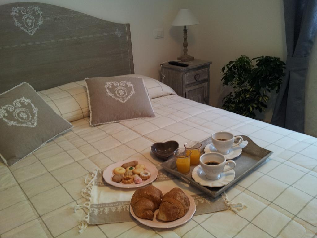 Dear Venice Bed&Breakfast Marghera Zimmer foto