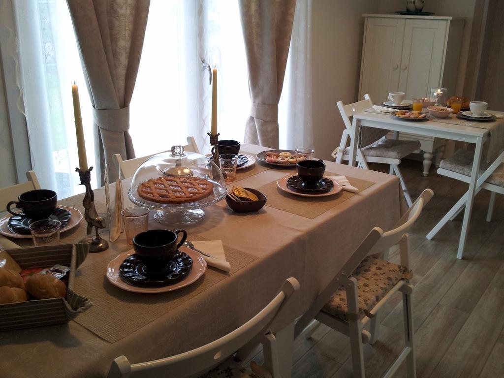 Dear Venice Bed&Breakfast Marghera Exterior foto