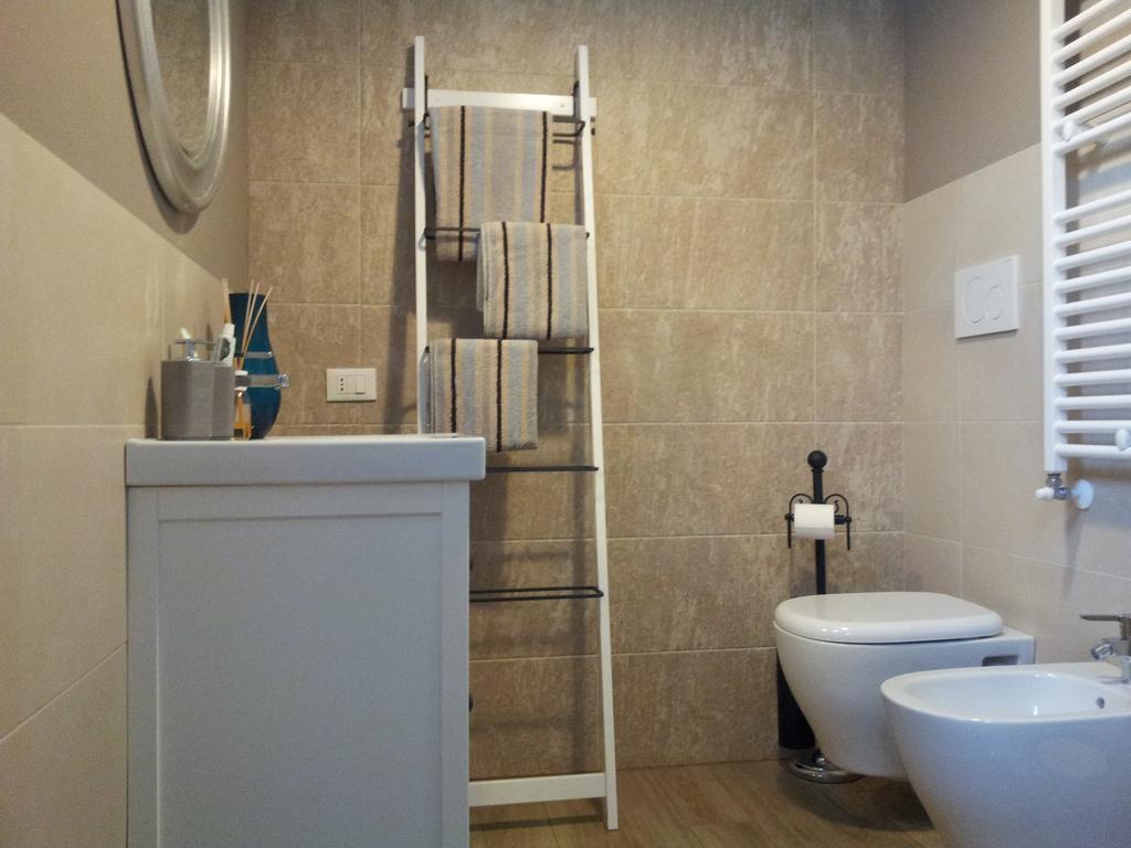 Dear Venice Bed&Breakfast Marghera Zimmer foto