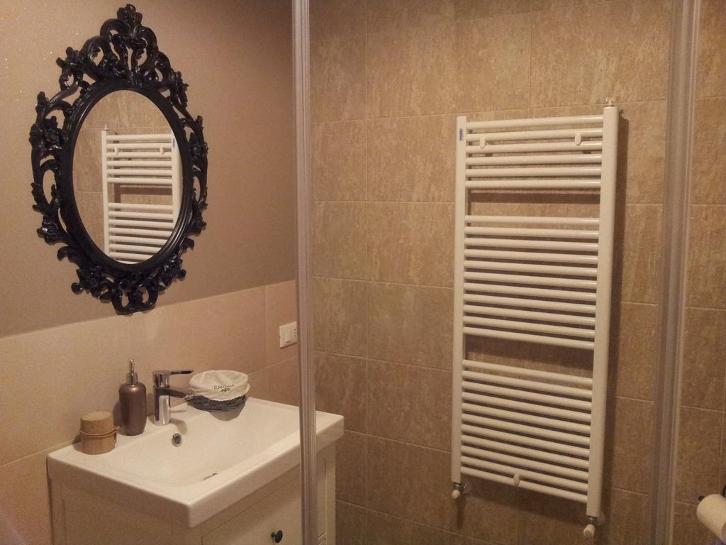 Dear Venice Bed&Breakfast Marghera Zimmer foto