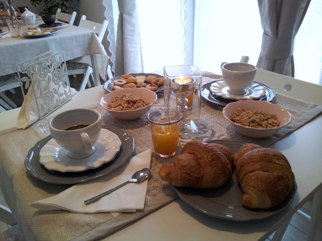 Dear Venice Bed&Breakfast Marghera Exterior foto