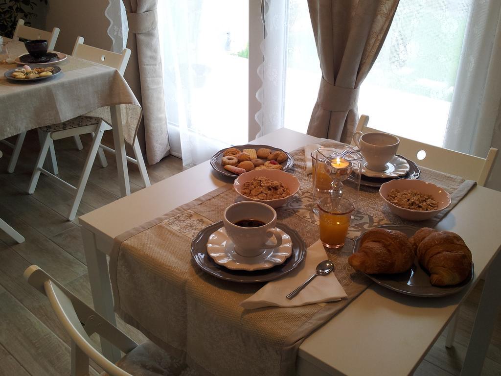 Dear Venice Bed&Breakfast Marghera Exterior foto
