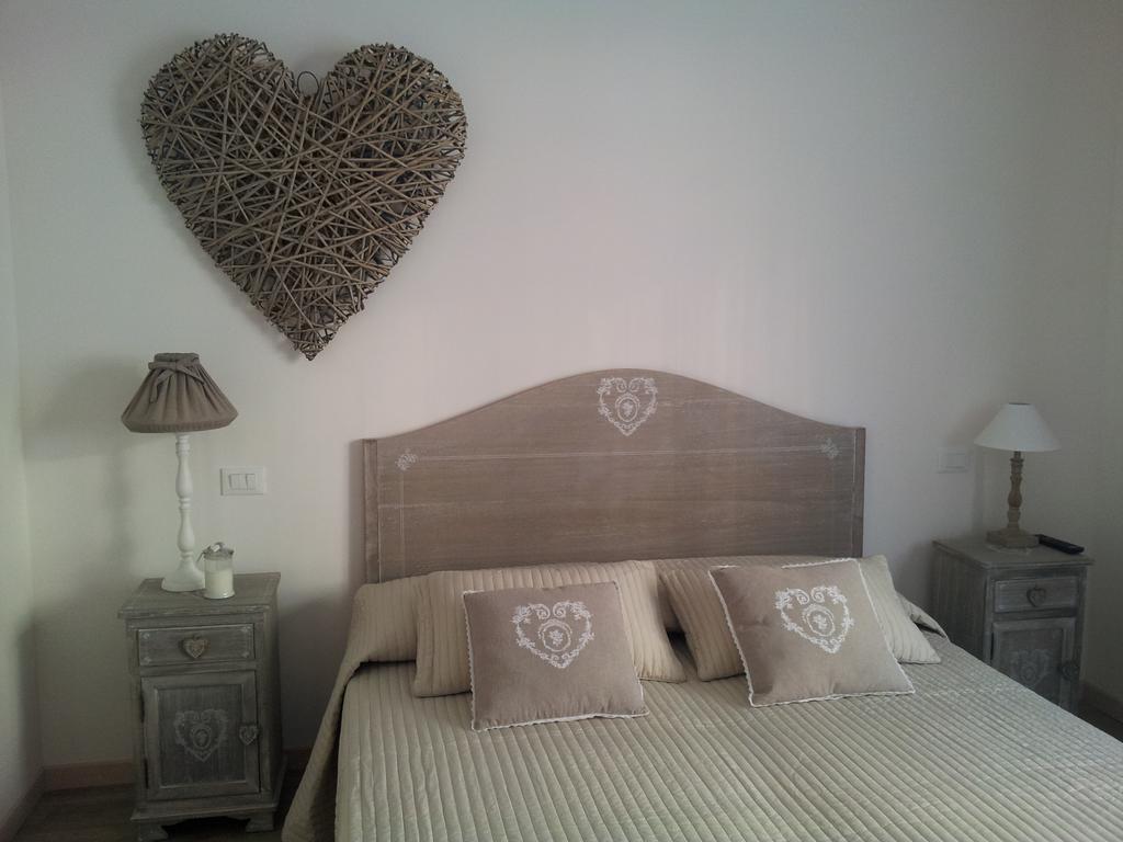 Dear Venice Bed&Breakfast Marghera Zimmer foto