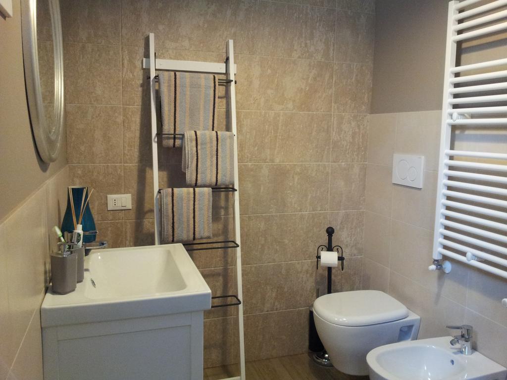 Dear Venice Bed&Breakfast Marghera Zimmer foto
