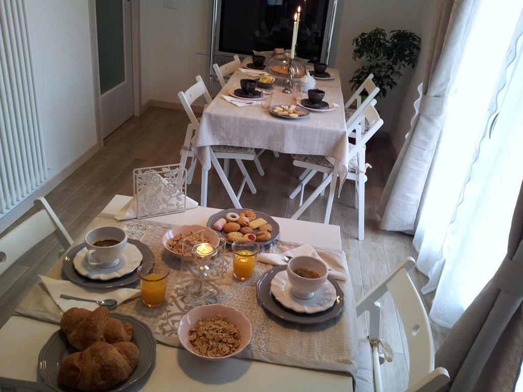 Dear Venice Bed&Breakfast Marghera Exterior foto