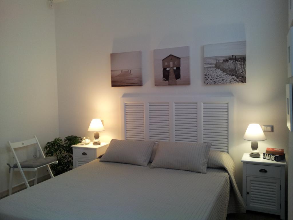 Dear Venice Bed&Breakfast Marghera Exterior foto