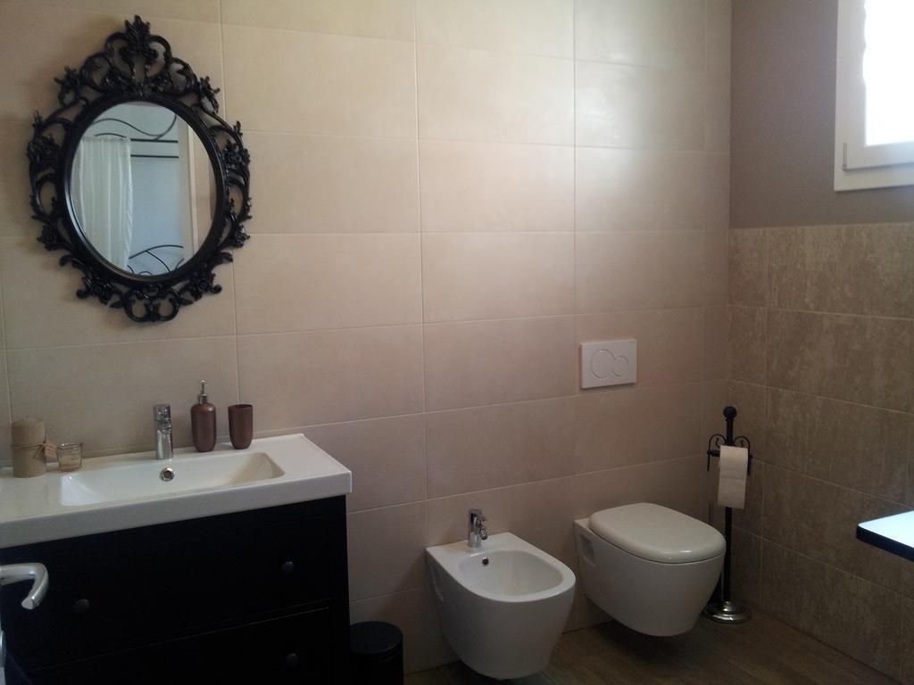 Dear Venice Bed&Breakfast Marghera Zimmer foto