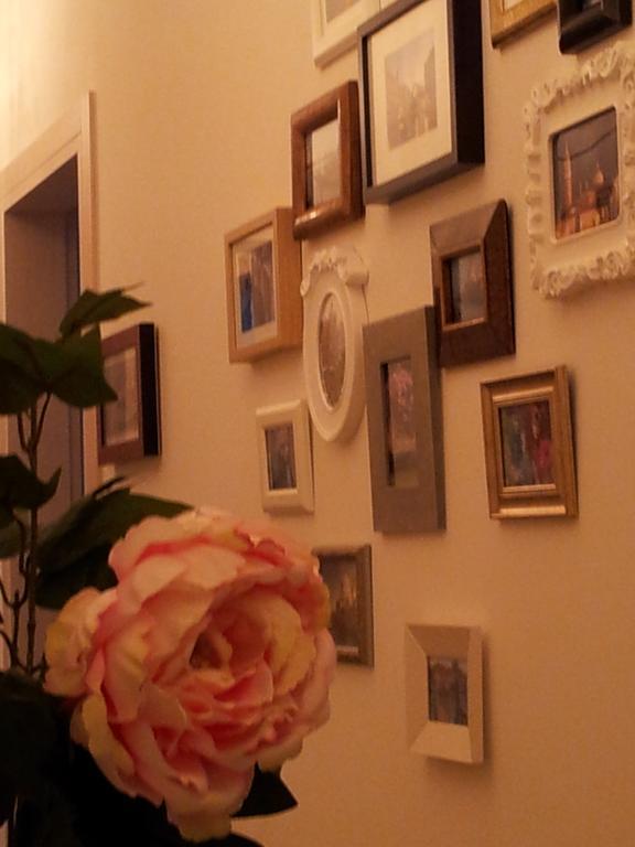 Dear Venice Bed&Breakfast Marghera Exterior foto