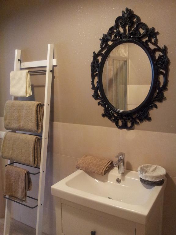 Dear Venice Bed&Breakfast Marghera Zimmer foto