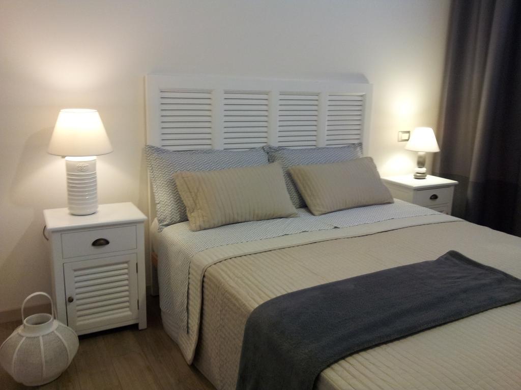 Dear Venice Bed&Breakfast Marghera Zimmer foto