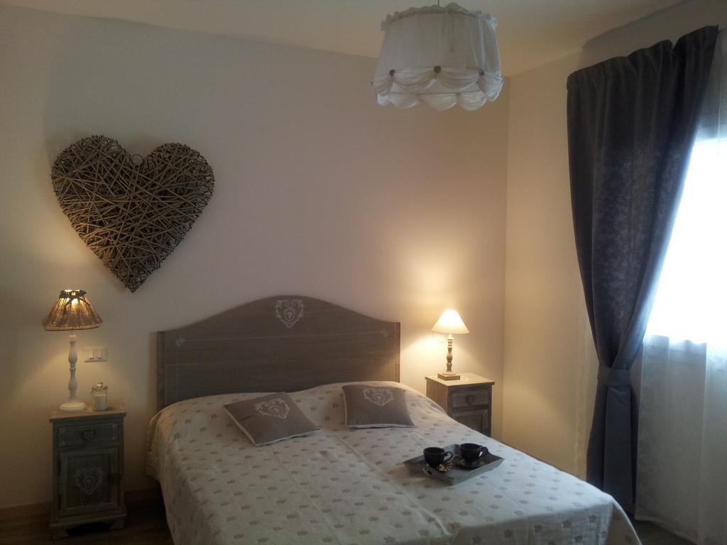 Dear Venice Bed&Breakfast Marghera Zimmer foto