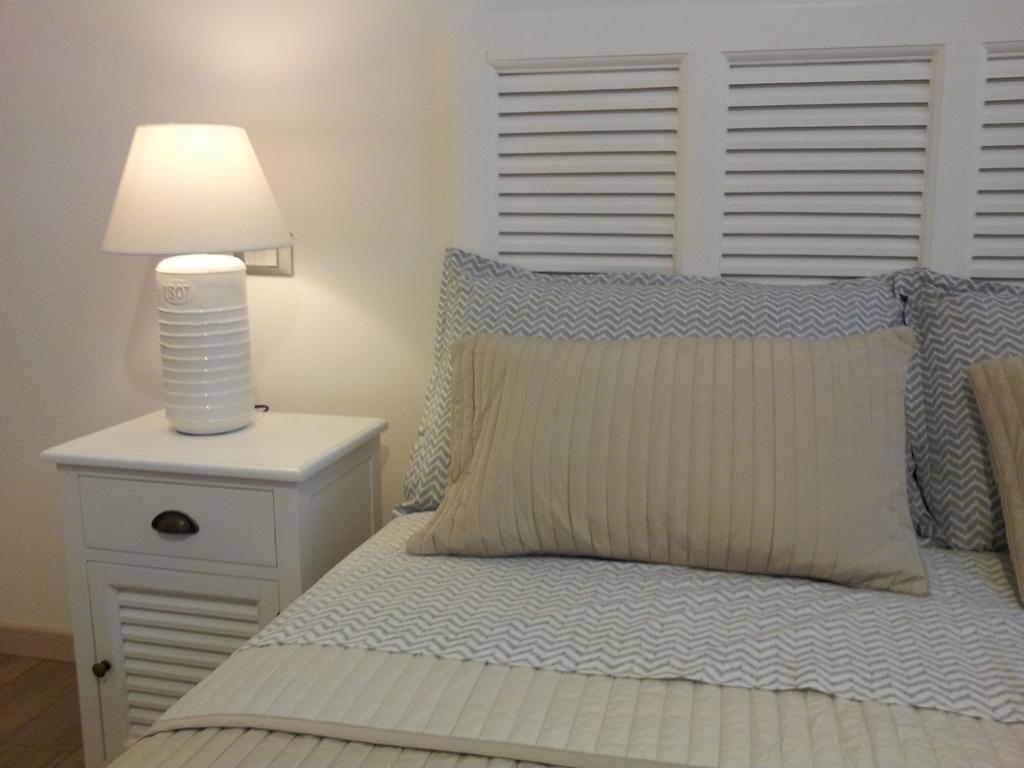 Dear Venice Bed&Breakfast Marghera Zimmer foto
