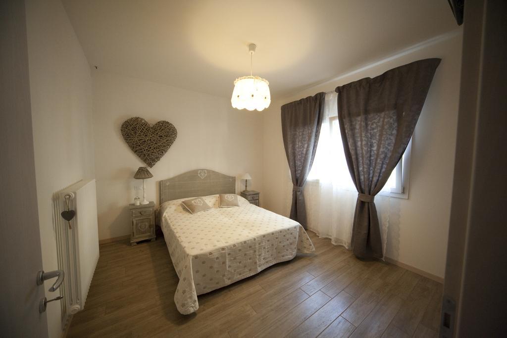 Dear Venice Bed&Breakfast Marghera Zimmer foto