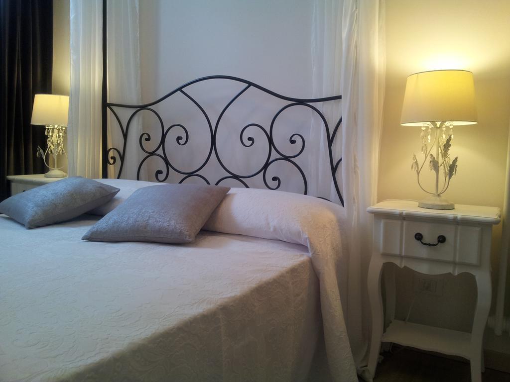Dear Venice Bed&Breakfast Marghera Zimmer foto